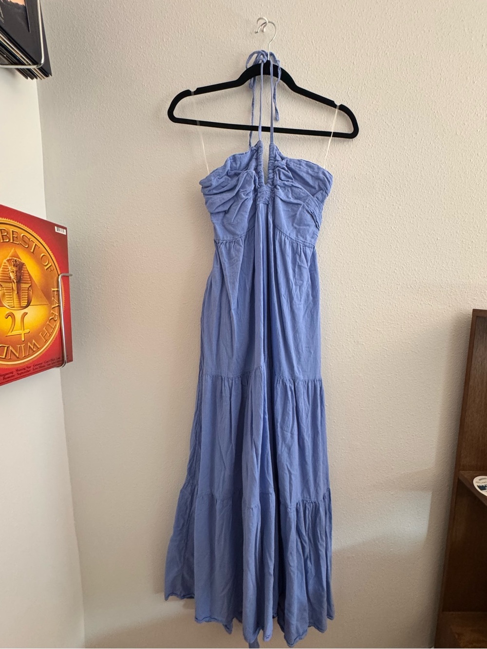 Blanco By Nature Carlotta Maxi Dress - Women